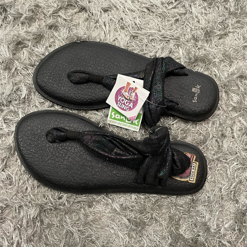 Sanuk Sandal